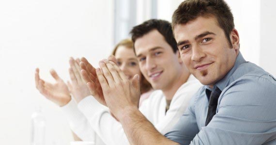 Thanking our clients for making our offer a huge success!!