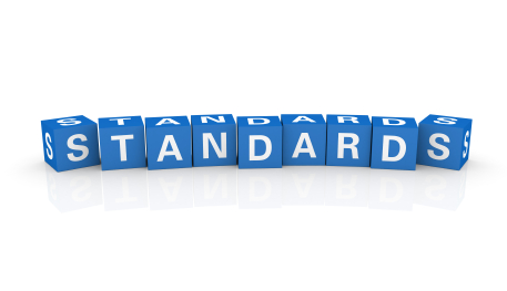 Checklist for Web Standards