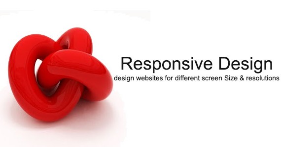 Responsive design - Xhtmljunction