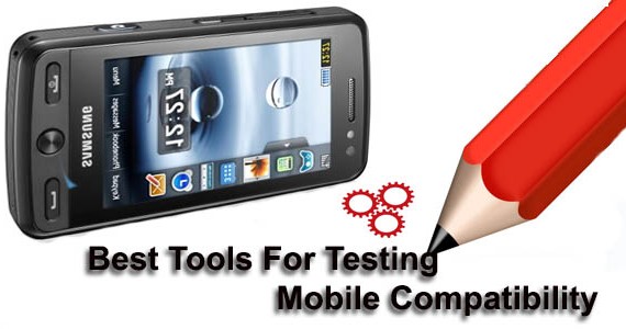 Mobile Compatibility Testing Tools