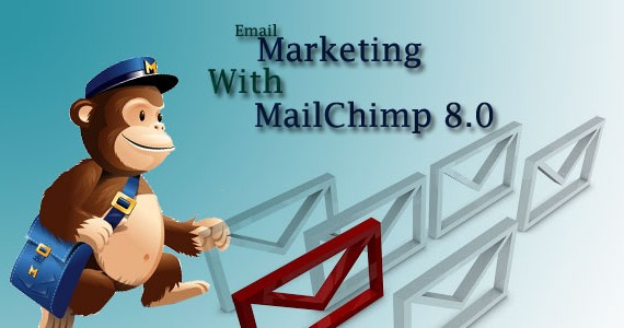 Email Marketing With Mailchimp