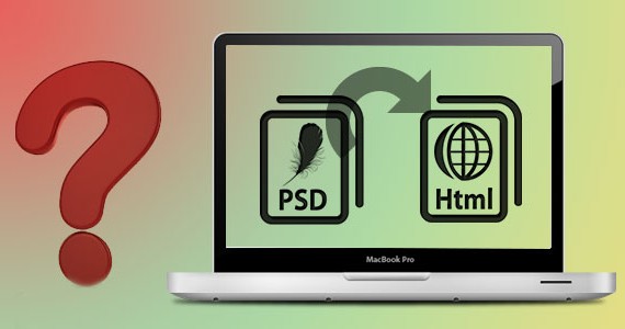 PSD to HTML Conversion PSD to HTML Conversion