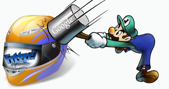 Google SEO Penalties