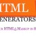 HTML5 Template Generators HTML5 Template Generators