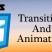 CSS3 - Transitions & Animations CSS3 - Transitions & Animations