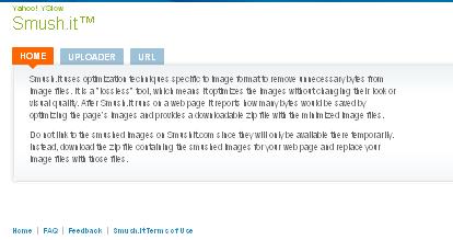 Preview of Smush.it