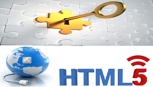 Web Sockets-HTML5