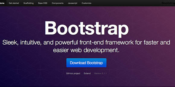 Bootstrap