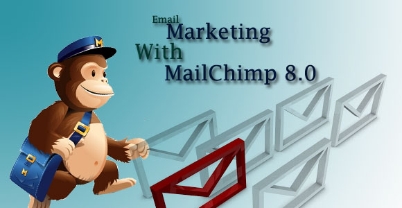 Email Marketing With Mailchimp