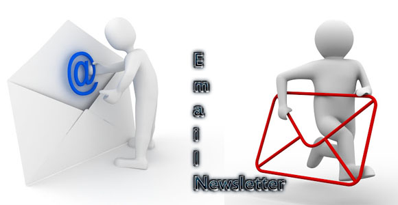 Email Newsletter