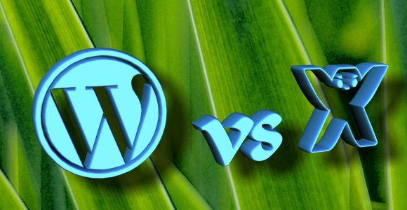 Wordpress vs. Wix Comparison Report