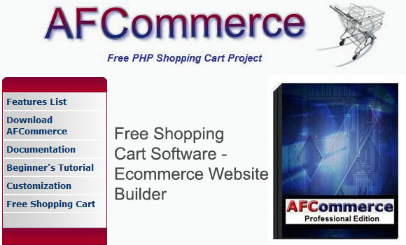 AFCommerce