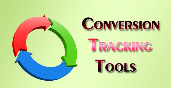 Conversion Tracking Tools