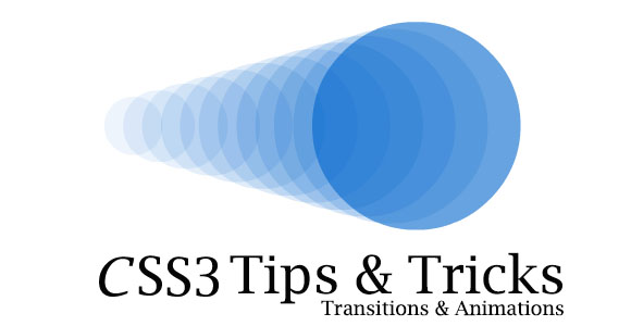CSS3 - Tips-and-tricks