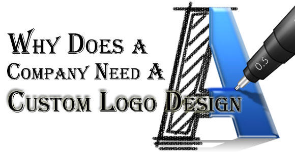 Custom Logo Design