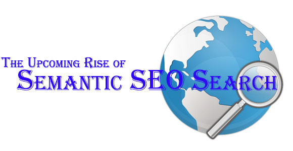 Semantic SEO Search