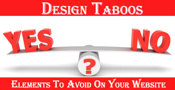 Web Design Tips