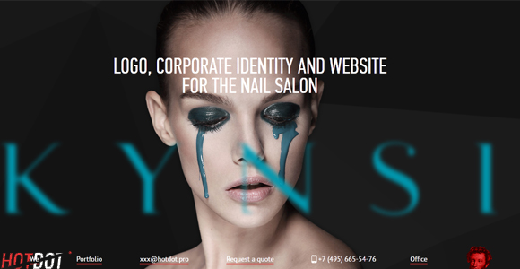 15 Awesome Websites with Parallax Scrolling