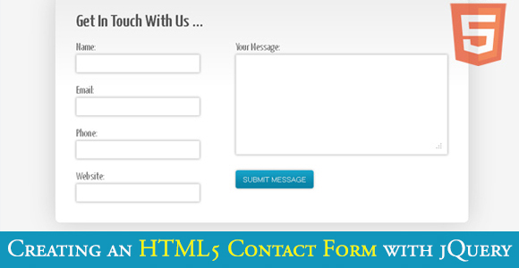 how-to-create-html5-contact-form