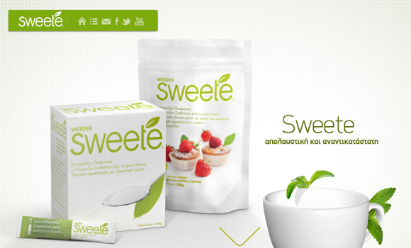 sweete-stevia-parallax-scrolling-website