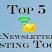 eNewsletter-testing-tools