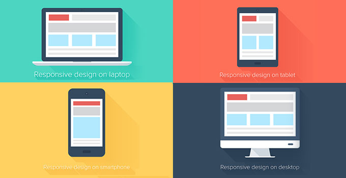 Responsive Web Design