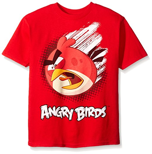 Angry Birds 