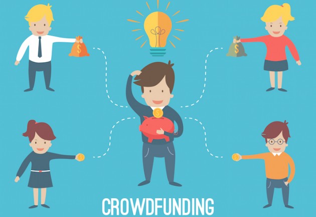 Crowdfundingescense