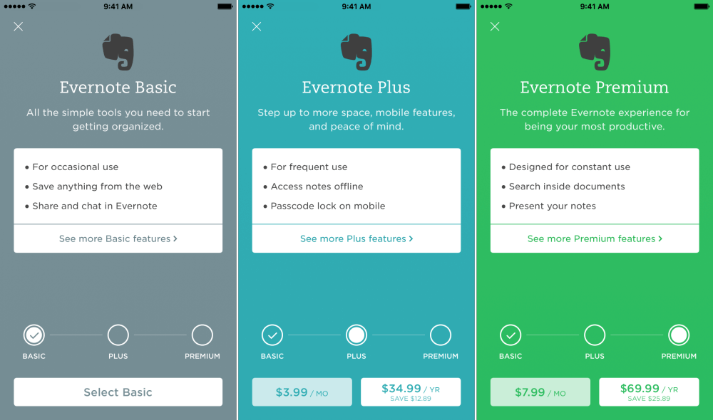 Evernote