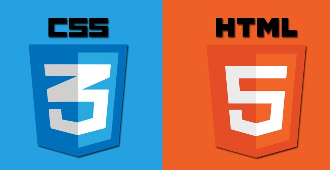 HTML5 CSS3 New Features