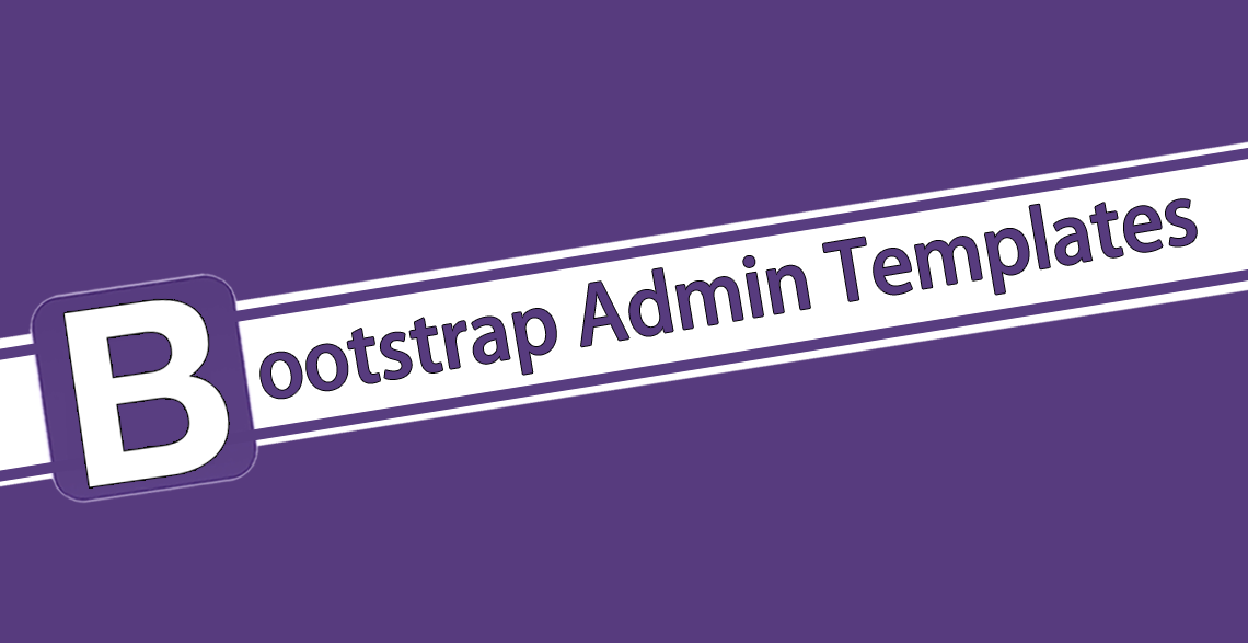 Free Bootstrap Admin Templates