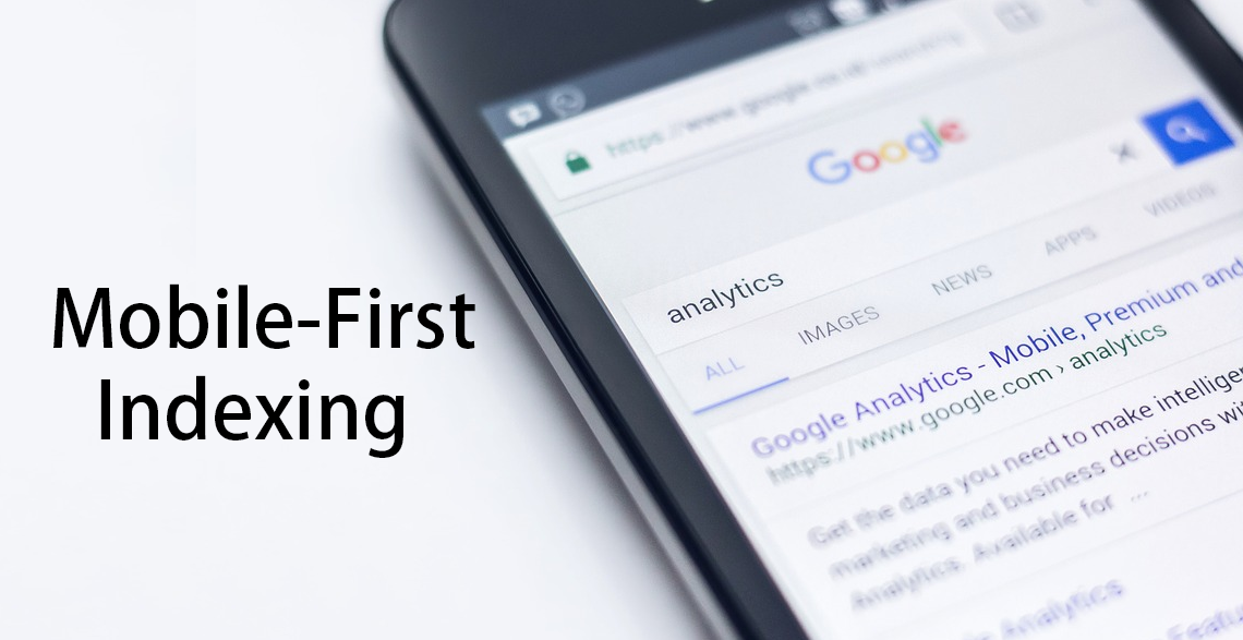 Mobile-First Indexing