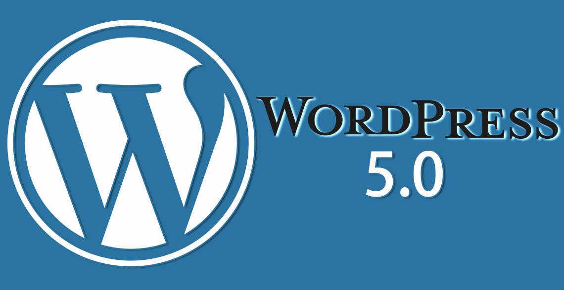 WordPress 5.0