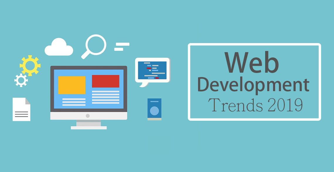 Web Development Trends 2019