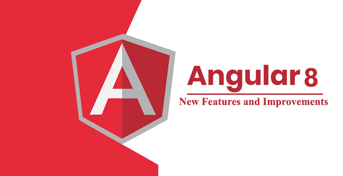 Angular 8