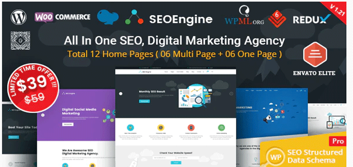 SEO Engine