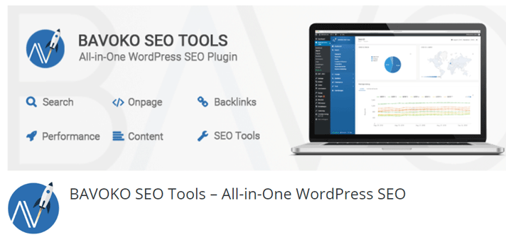 BAVOKO SEO Tools