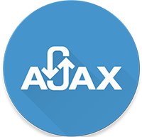 AJAX Development