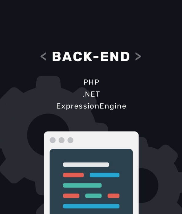 Backend Development