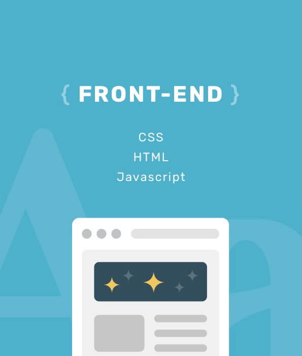 Frontend Development