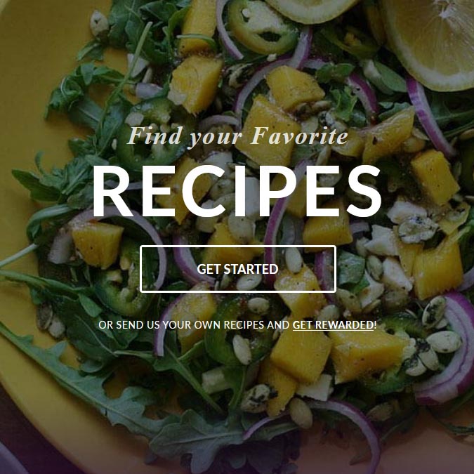 FOOD - XHTMLJunction's Client