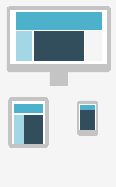 PSD to Responsive Design